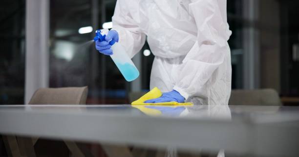 24/7 Emergency Blood Cleanup experts in Galveston, TX